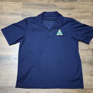 RCMP Polo